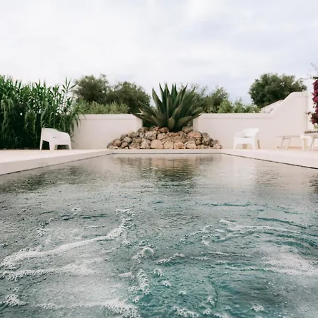 Bed & Breakfast Oltre Gli Ulivi Ostuni