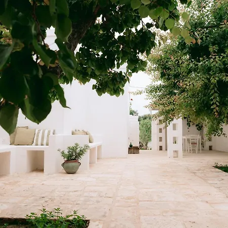 Oltre Gli Ulivi 4* Ostuni