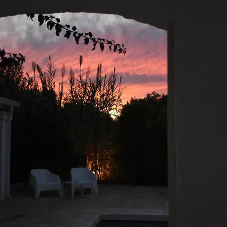 Oltre Gli Ulivi Ostuni