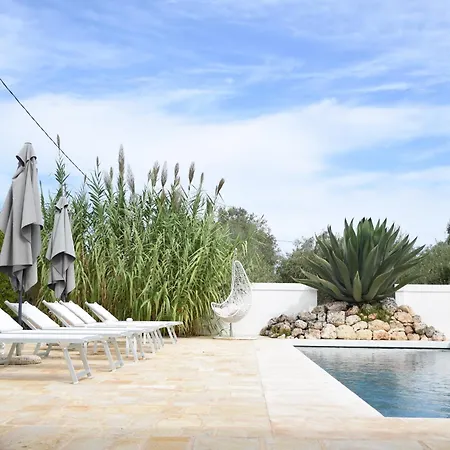 Oltre Gli Ulivi Bed & Breakfast 4*