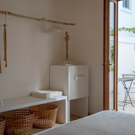 B&B Oltre Gli Ulivi