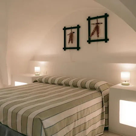B&B Oltre Gli Ulivi