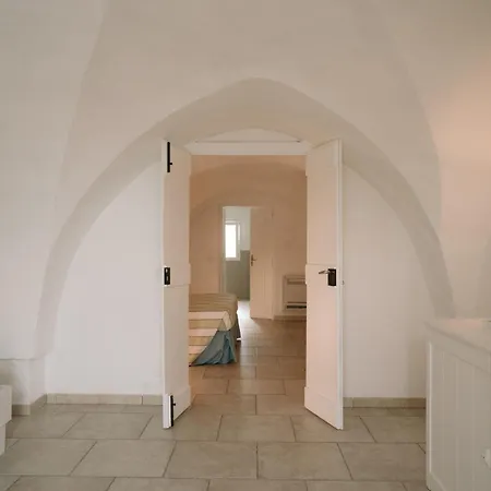 Oltre Gli Ulivi B&B