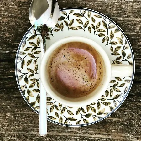 Oltre Gli Ulivi Ostuni