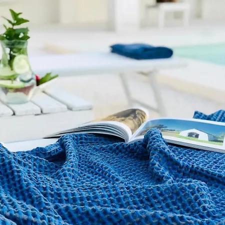 Bed & Breakfast Oltre Gli Ulivi