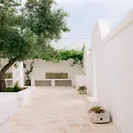 Oda ve Kahvaltı Oltre Gli Ulivi 4*