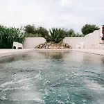 Oda ve Kahvaltı Oltre Gli Ulivi Ostuni