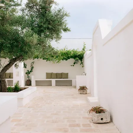 Bed & Breakfast Oltre Gli Ulivi *