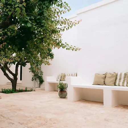 Oltre Gli Ulivi Bed & Breakfast Ostuni