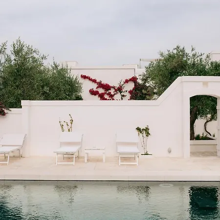Bed & Breakfast Oltre Gli Ulivi Ostuni