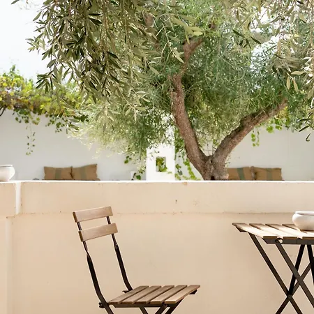 Oltre Gli Ulivi * Ostuni