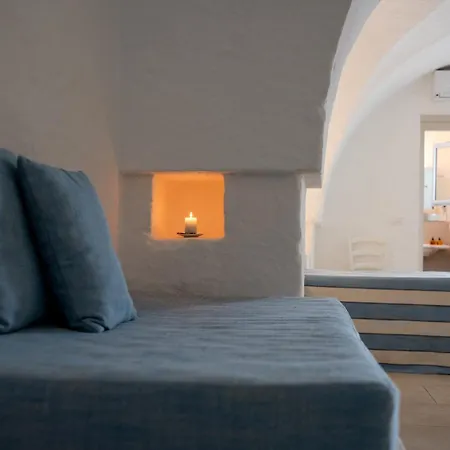 Bed & Breakfast Oltre Gli Ulivi