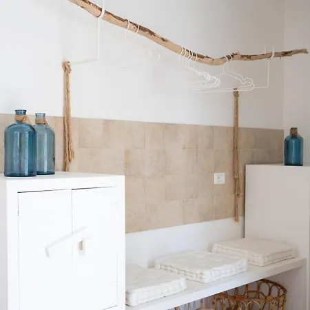 Oltre Gli Ulivi * Ostuni