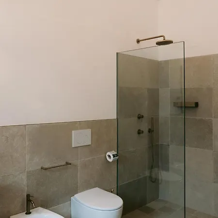 Oltre Gli Ulivi Bed & Breakfast