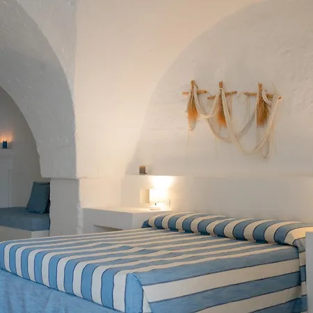 Oltre Gli Ulivi Bed & Breakfast