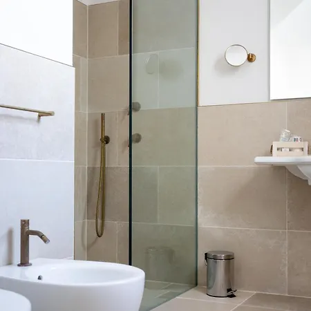Bed & Breakfast Oltre Gli Ulivi 4*