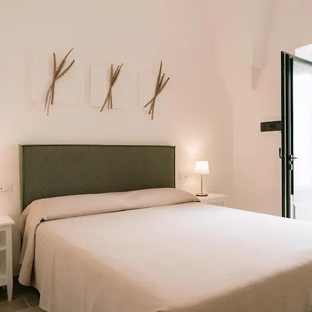 Oltre Gli Ulivi לינה וארוחת בוקר