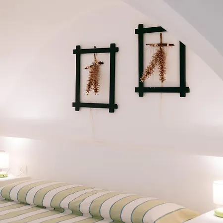 Oltre Gli Ulivi Bed & Breakfast Ostuni