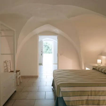 Oltre Gli Ulivi 4* Ostuni