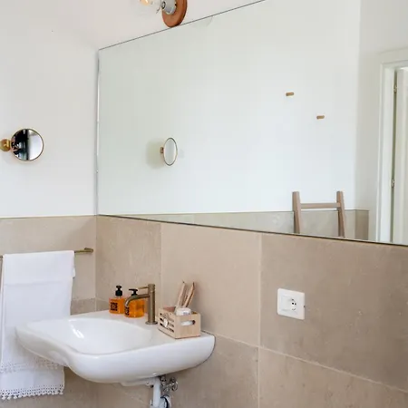 Bed & Breakfast Oltre Gli Ulivi Ostuni