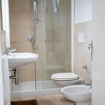 Oltre Gli Ulivi 4* Ostuni