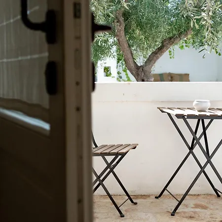 Oltre Gli Ulivi Bed & Breakfast