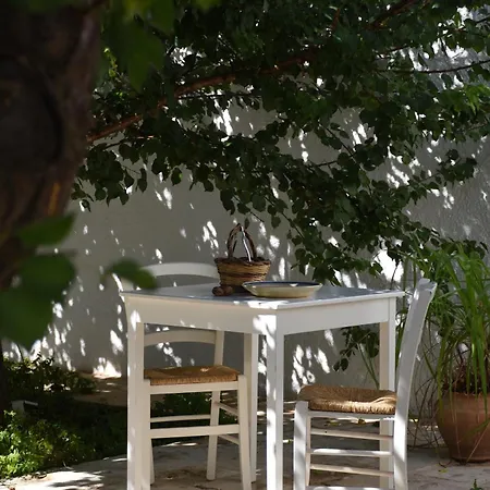 Bed & Breakfast Oltre Gli Ulivi Ostuni