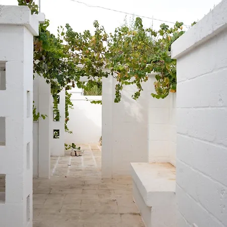 Oltre Gli Ulivi Bed & Breakfast Ostuni