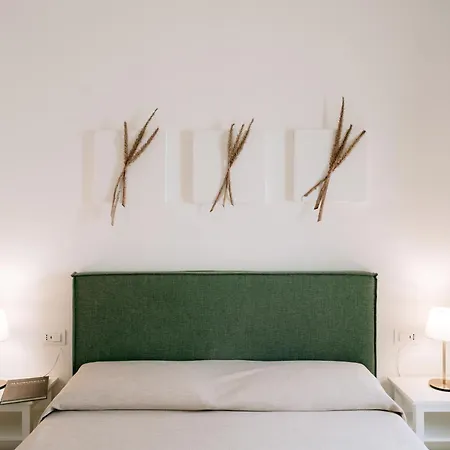 Oltre Gli Ulivi Ostuni