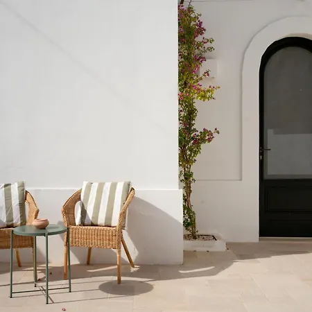 Oltre Gli Ulivi 4* Ostuni