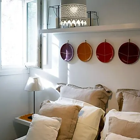 Oltre Gli Ulivi 4* Ostuni