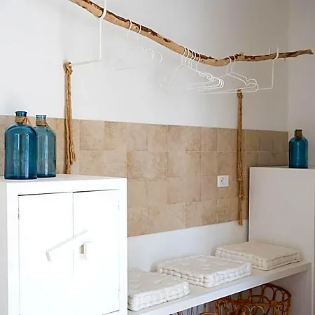 Bed & Breakfast Oltre Gli Ulivi