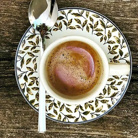 Oltre Gli Ulivi Bed & Breakfast 4*