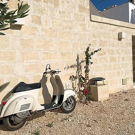 Oltre Gli Ulivi 4* Ostuni