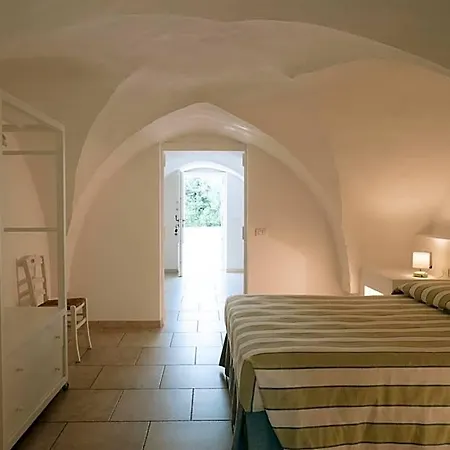Oltre Gli Ulivi 4* Ostuni