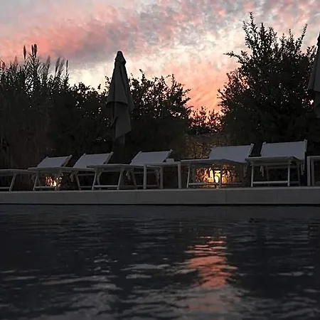 Oltre Gli Ulivi Bed and breakfast 4*