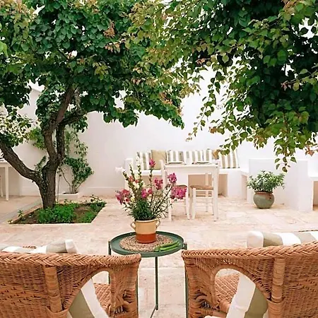 Bed & Breakfast Oltre Gli Ulivi