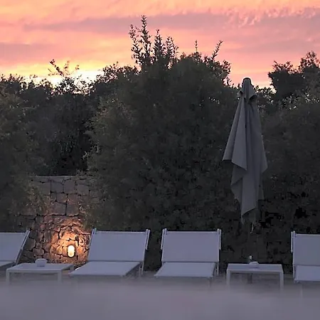 Oltre Gli Ulivi Bed and breakfast 4*