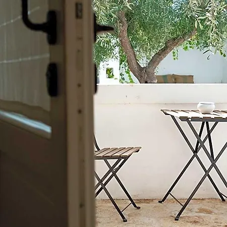 Bed & Breakfast Oltre Gli Ulivi Ostuni