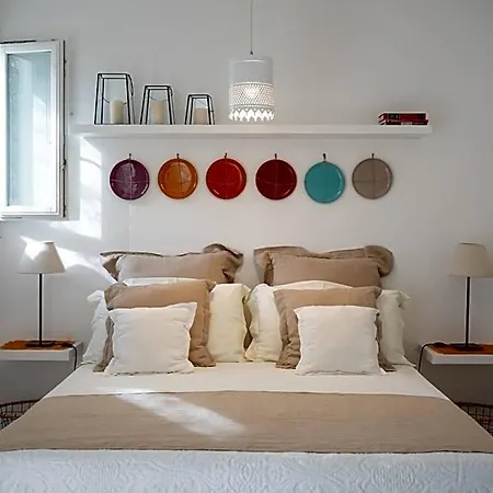 Bed & Breakfast Oltre Gli Ulivi