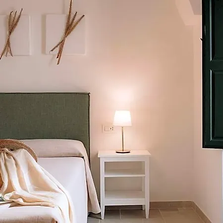 Oltre Gli Ulivi Bed & Breakfast Ostuni