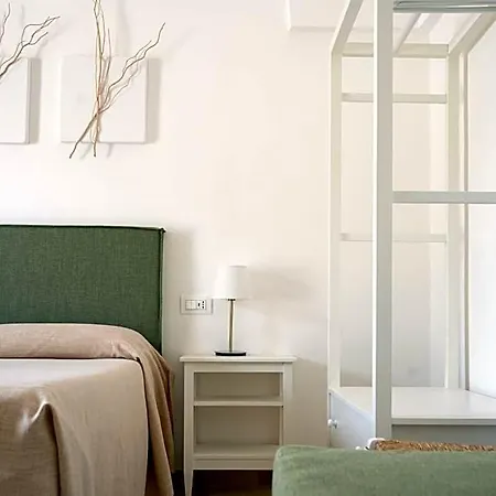Oltre Gli Ulivi Bed & Breakfast
