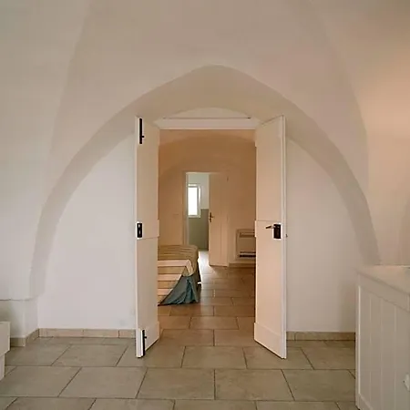 Oltre Gli Ulivi Bed & Breakfast 4*