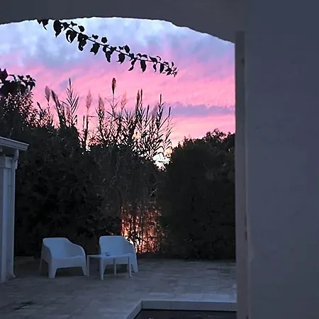 Oltre Gli Ulivi Bed & Breakfast 4*