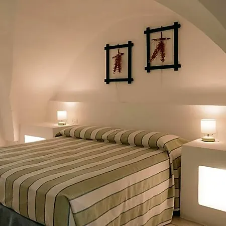 Oltre Gli Ulivi Ostuni