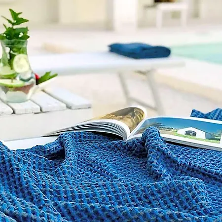Oltre Gli Ulivi Bed & Breakfast Ostuni
