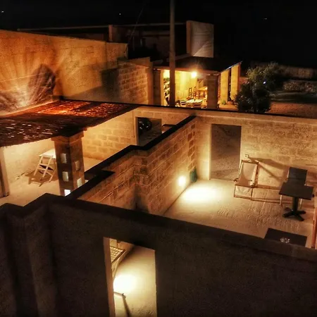 Oltre Gli Ulivi Bed & Breakfast Ostuni