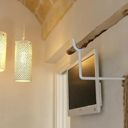 Oltre Gli Ulivi Bed & Breakfast *