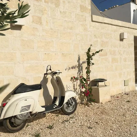 Oltre Gli Ulivi Bed & Breakfast
