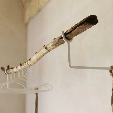 Oltre Gli Ulivi Bed & Breakfast